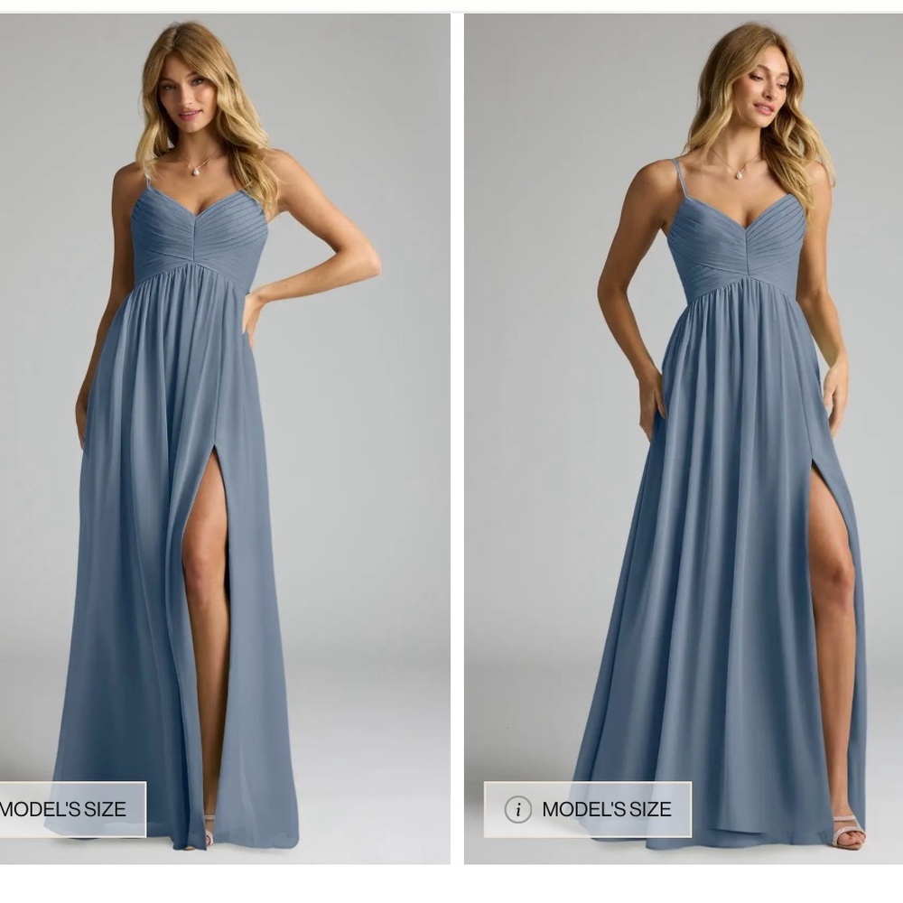 Azazie Alia Twilight